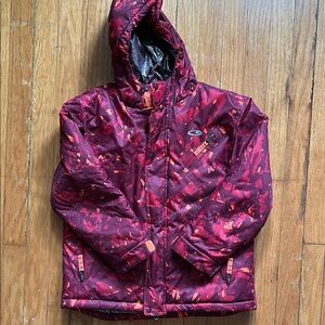 **b2g1** champion winter coat